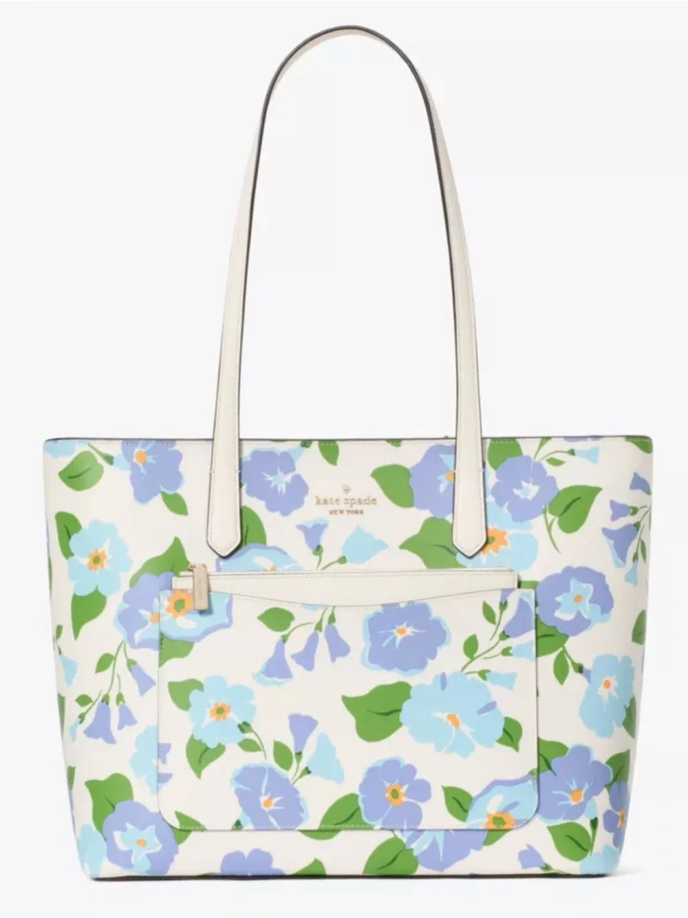 Kate Spade Staci Large Bag Set